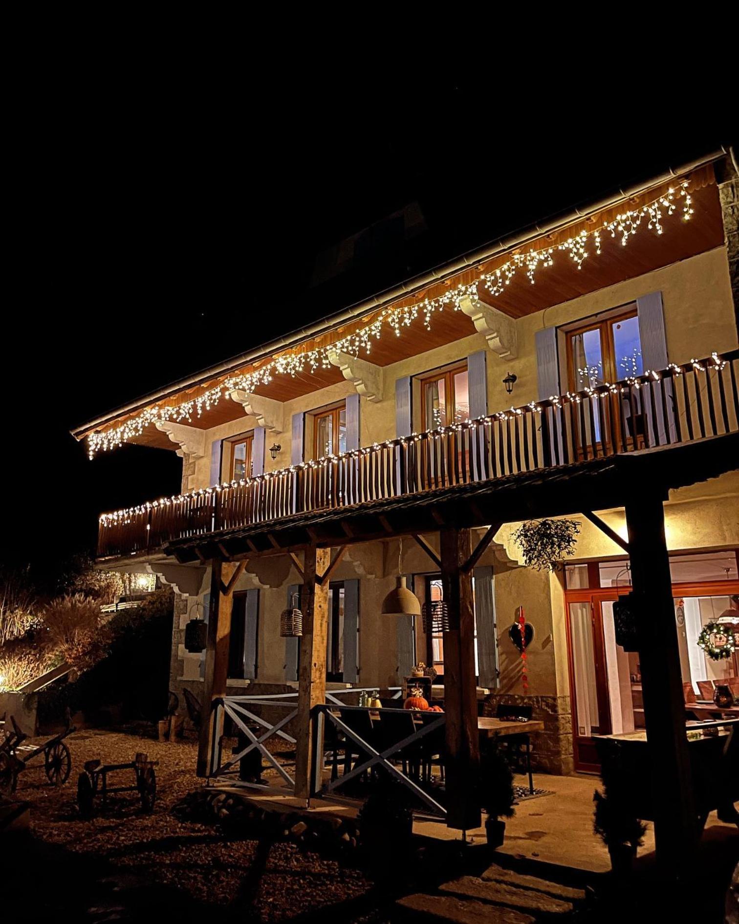 مارات La Maison Du Chevalier المظهر الخارجي الصورة